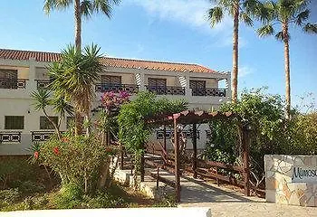 Hotel Mimosa 3*