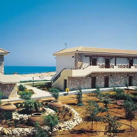 Mimosa Hotel 3*