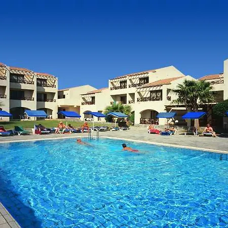 Mimosa Hotel