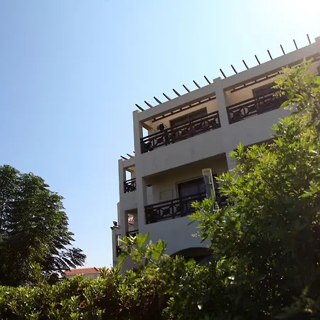 Mimosa Hotel 3*